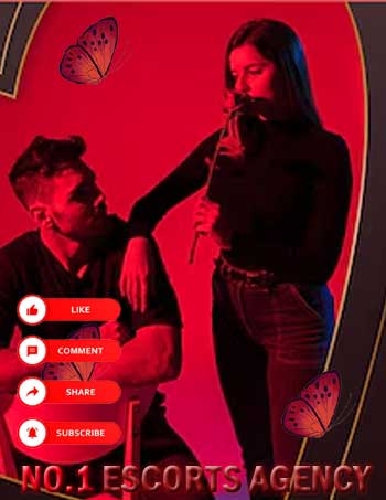 Independent escorts service